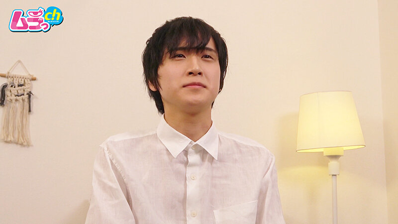 《ギャル》 素人男子のリアルSEX 49 侑君29歳 『FANZA』