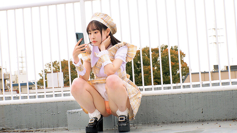 《ギャル》 ＃コンカフェ嬢＃生け捕り＃肉棒ナマ刺し＃中出し 『FANZ...