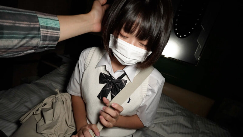《ギャル》 円光に溺れる。若さゆえの過ちを映像に残した社会問題の記録7...