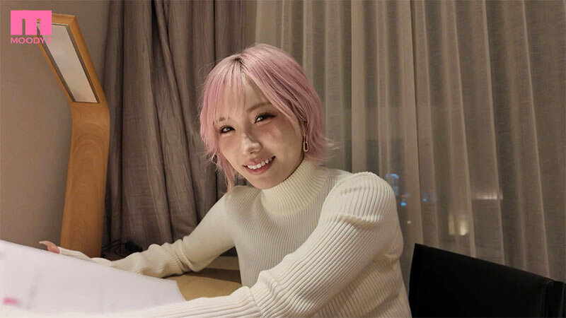 《ギャル》 ハメドリ 配信限定 MOODYZ専属のナチュラルSEXを解...