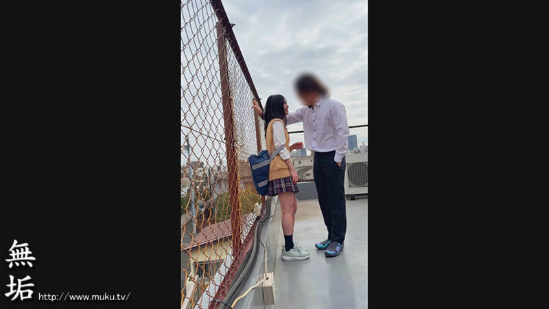 《ギャル》 放課後カノジョと青春セックス 笑顔で彼氏おち●ぽにイキまく...
