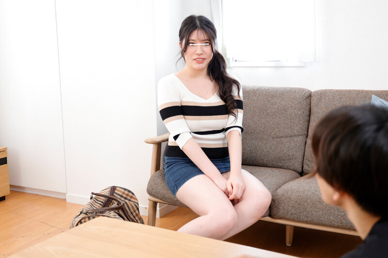 《ギャル》 大人の体に成長した従姉妹とお風呂で洗っこ！一人暮らしの俺の...
