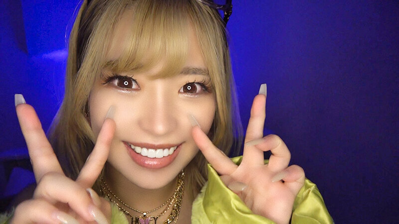 《ギャル》 プレミアム風俗嬢 椿さん 『FANZA』