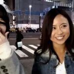 《ギャル》 焼き肉おごるから一緒に飲みませんか？終電逃させて、ほろ酔い女子大生をナンパ！ 控えめ恥ずかしがり屋かと思いきや経験人数100人超えのSEXの超逸材！自宅に連れ込み夜と翌朝2連発成功 カメラに収めていた映像をAVで公開！！in新宿！第2弾！ 『FANZA』