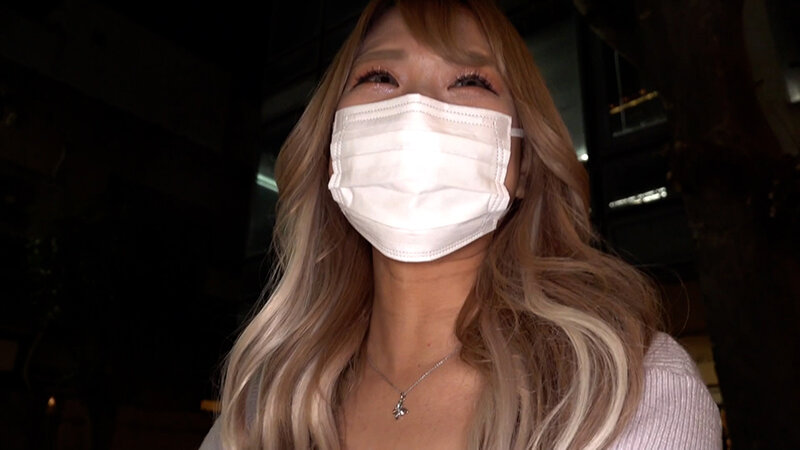 《ギャル》 帰宅途中のギャル系美女をナンパ、ノリノリラブホでパコパコ嵌...