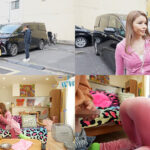 《ギャル》 残クレVIPカーの支払いに困った元ヤンデカ尻黒ギャル妻に挑発ケツ相談され肩代わりNTRピストンでデレ顔ち○ぽ堕ちさせたらイチャラヴ生オナホ化したので中出しハメ放題で元を取った。 黒咲華 『FANZA』