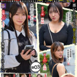 《ギャル》 【彼氏持ち美女6人理性崩壊380分】ホイホイyummy罪03 ～中出しグルイ～ 悪いことは蜜の味！ 絶対ヤレなさそうな女を、いけない罠で堕とす！美少女・素人・清楚・ハメ撮り・巨乳・寝取り・高嶺の花・媚薬・酒・騙し・昏●・キメセク・背徳・エロギャップ・ギャル・JD・OL・4K 『FANZA』