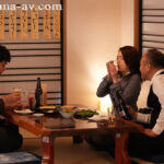 ＜熟女＞ 取引先の傲慢社長に中出しされ続けた出張接待。 専属美女、イイ女のスーツ『美』―。 藤かんな 【FANZA】