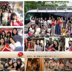 ＜熟女＞ 世界一豪華な記念作！！ マドンナ20周年記念 湯煙舞う中出し無制限史上初ALL専属バスツアー！！前編 4時間OVER 2枚組！！ 【FANZA】