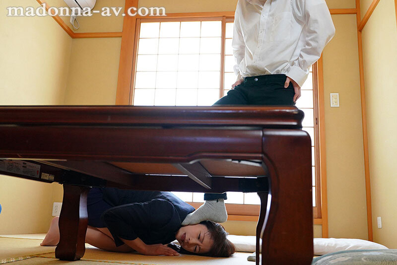 ＜熟女＞ 「なあ、お前の母ちゃん貸してくれよ」息子の不始末の代償は…終...