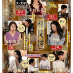 ＜熟女＞ Madonna20周年記念MONROE特別作品！！ 夫婦交換スワッピング ～美熟女たちの饗宴～ 【FANZA】