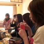 ＜熟女＞ ガチンコ 人妻合コン Part5 【FANZA】