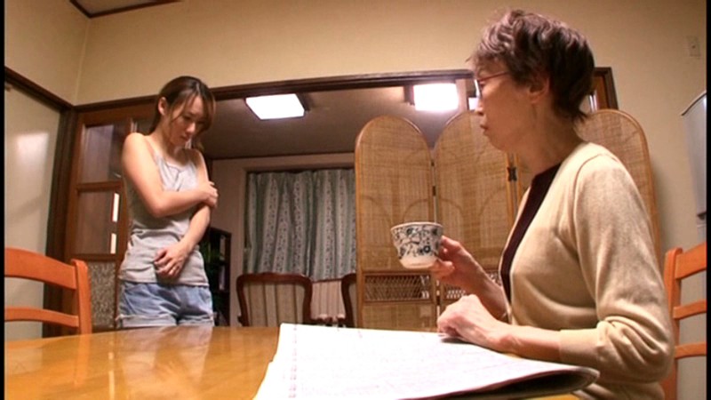 ＜熟女＞ 他人棒に寝取られた妻 4 神崎レオナ 【FANZA】