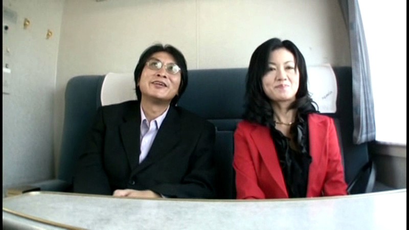 ＜熟女＞ 人妻恥悦旅行 永井智美 【FANZA】