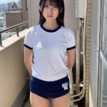 ＜熟女＞ 日泉舞香 むちむちデカ尻 神ブルマ ロリ美少女やぽっちゃり娘にピチピチブルマ＆体操着を着せ、ハミパン、ムレムレワレメを毛穴まで見えるほどの超ドアップ接写！さらに尻コキ、着衣お漏らし放尿やブルマぶっかけ等ブルマ好きに送る完全着衣フェチAV 【FANZA】