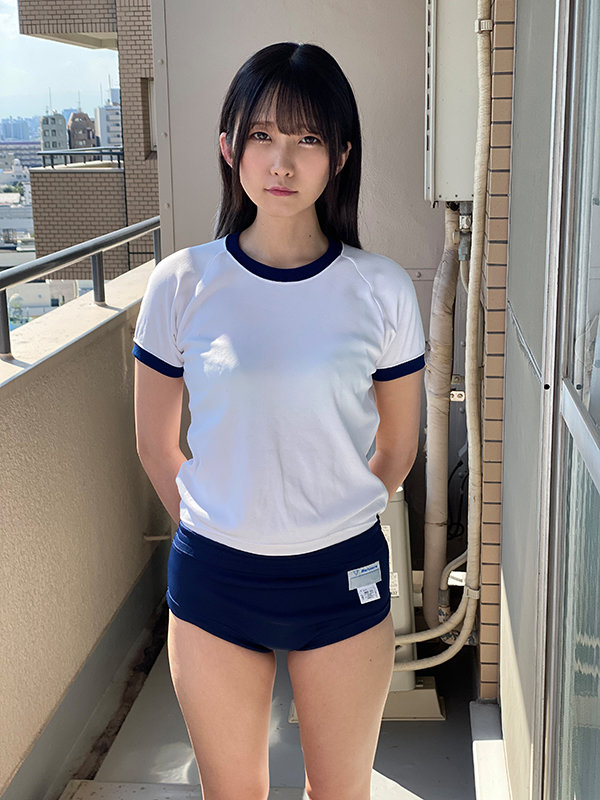 ＜熟女＞ 日泉舞香 むちむちデカ尻 神ブルマ ロリ美少女やぽっちゃり娘...