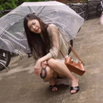 ＜熟女＞ 恥辱、陵●、とびっこ装着・繁華街デート！10 小松杏 【FANZA】