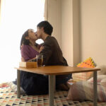 ＜熟女＞ 近所の世話好きなママ友 中年おばさんとの中出しセックス盗撮 【FANZA】