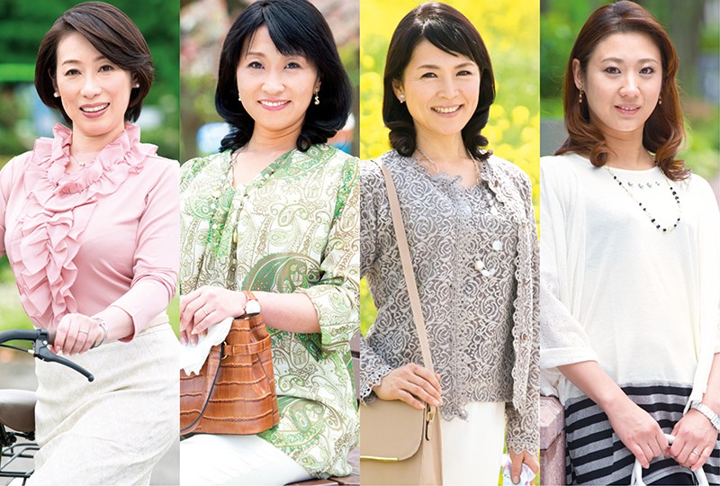 ＜熟女＞ 【配信専用】特別価格 初撮り2016下半期全編ノーカット収録...