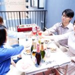 ＜熟女＞ 交換夫婦NTR 窓越しに目撃した妻と友人の衝撃的浮気映像 木下凛々子 【FANZA】