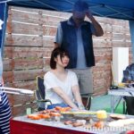 ＜熟女＞ 町内キャンプNTR テントの中で中出しされた妻の衝撃的寝取られ映像 石原希望 【FANZA】