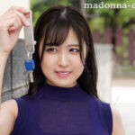 ＜熟女＞ 合鍵をもらった人妻が、男子学生が卒業するまで中出しされた一人暮らし部屋。 並木あいな 【FANZA】