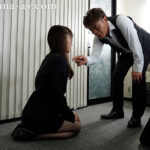 ＜熟女＞ 脱いだら衝撃！！超極細クビレ人妻！！専属第2弾！！ 初ドラマ＆中出し解禁！！ クレーム対応NTR取引先のセクハラ部長と妻の【閲覧注意】寝取られ話 新垣のどか 【FANZA】