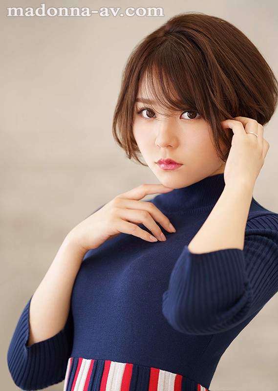 ＜熟女＞ 消えてなくなりそうな儚い透明感 艶肌人妻 水美れい 28歳 ...