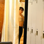 ＜熟女＞ チラ見えしたパート妻の色白美巨乳に興奮したのがバレて何度も包み抜かれることになった深夜シフト不倫 西村礼奈 【FANZA】