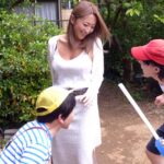 ＜熟女＞ 親戚中のショタチ○ポ全部狩り爆乳お姉さん 吹石れな 【FANZA】