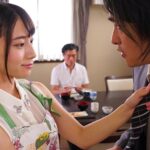 ＜熟女＞ 夫が出張中の2日間、お義父さんと濃厚に交わり何度も果てた最低な私… 初川みなみ 【FANZA】