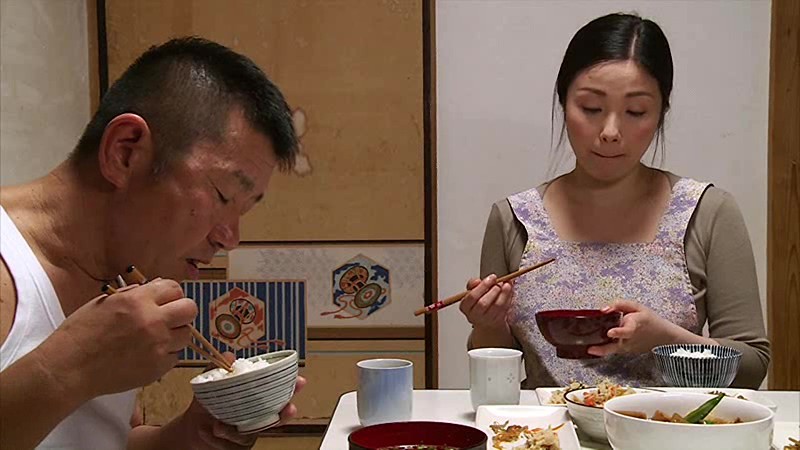 ＜熟女＞ ザ・和姦 犯●れた男に狂う妻 【FANZA】