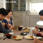 ＜熟女＞ 家政婦の優香さんは俺たち家族の母兼・中出しペット 水野優香 【FANZA】