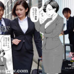 ＜熟女＞ 友田真希デビュー20周年記念コラボ！！ 原作:越山弱衰 『不貞 With…』より「ワンルームブルーム」 日常の裏で快楽にハマる女上司と部下の中出し不倫SEX豪華4本番！！ 【FANZA】