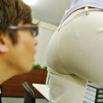 ＜熟女＞ 「あぁ仕事中なのに…そんなところ触らないでぇ～」パートのおばさんにお触りしたら…4時間 【FANZA】