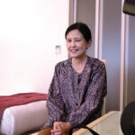 ＜熟女＞ 熟女妻面接ハメ撮り［番外篇］ おばあちゃんの性交［二］ 【FANZA】