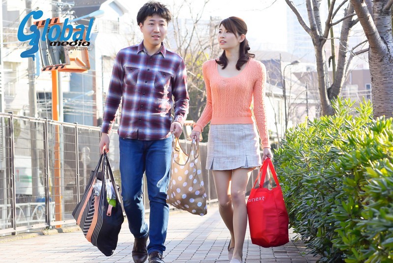 ＜熟女＞ 寝取られた俺の妻 三角関係の虜に 【FANZA】