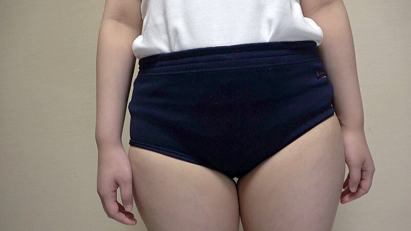 ＜熟女＞ 日々樹梨花 ムチムチ美尻 神ブルマ 美少女やぽっちゃり娘らに...