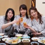 ＜熟女＞ 奇跡の競演 超豪華ハーレム大乱交 本物人妻同窓会 in 温泉旅行 夢のひと時 180分 【FANZA】