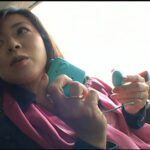 ＜熟女＞ 【AIリマスター版】浮気録画［公開不倫ナマ旅行］望月加奈（32） 【FANZA】