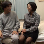 ＜熟女＞ 再会…初恋の人と 【FANZA】