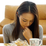 ＜熟女＞ 親父の再婚相手が同じ歳だったのでつい欲情して寝取り中出し 【FANZA】