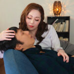 ＜熟女＞ オバサンが大人のキスを教えてあげる 下品な痴熟女の濃密接吻性交 悠木あやね 【FANZA】