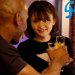 ＜熟女＞ 黒人巨大マラ 犯●れた日本人美女 アブノーマルな快感を求めて浮気する変態妻。快楽の罠に堕ち悶え喘ぐ両穴二本挿し凌●4P輪● 音琴るい 【FANZA】