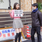 ＜熟女＞ 「一般男性のみなさん！私をイカせまくって下さい！」～街頭で見つけた素人男性に壊れるほどイカされまくったSEXドキュメント～ 美空みく 【FANZA】