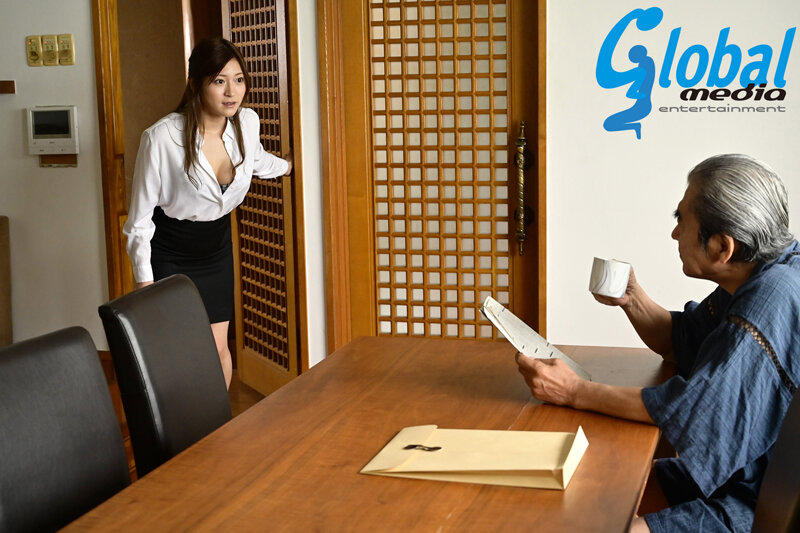 ＜熟女＞ 緊縛調教妻 大御所作家の担当となった契約社員の若妻。原稿を上...