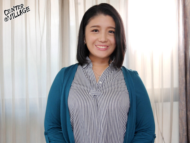 ＜熟女＞ 初撮り人妻ドキュメント 関口あおい 【FANZA】