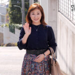 ＜熟女＞ 初撮り五十路妻ドキュメント 大平美野里 【FANZA】