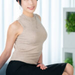 ＜熟女＞ 初撮り人妻ドキュメント 寺西薫 【FANZA】