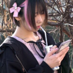 ＜熟女＞ 地雷系家出少女×絶倫デカチン男 SNSで見つけた病みカワ娘を欲望のままに犯しまくった性交記録 千石もなか 【FANZA】